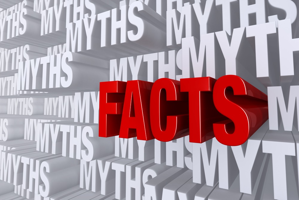 Credit Union Myths Are Just That