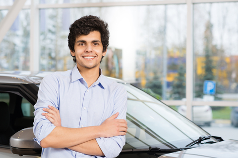 Before you Buy Your Next Car:  Get the negotiating tools you need from your friends at First Basin.