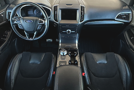 2019 Ford Edge ST EcoBoost