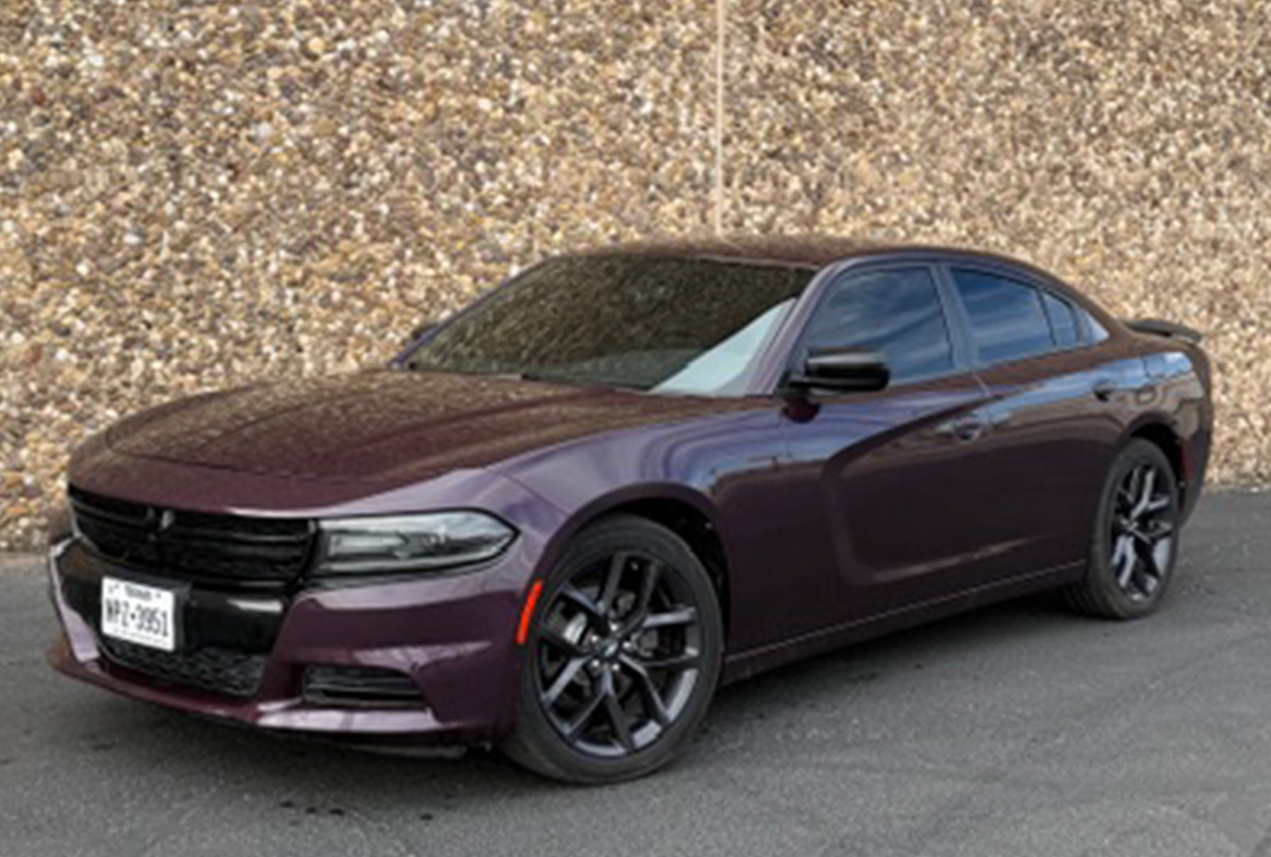 2020 Dodge Charger