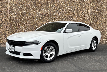 2021 Dodge Charger