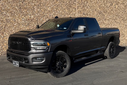 2023 Dodge Ramn 2500 CrewCab