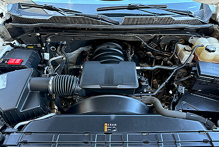 2020 Chevrolet Silverado 2500 WT