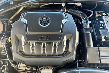 2020 Volkswagen Passat S