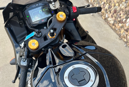 2023 Suzuki GSX-R1000R
