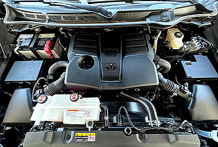 2023 Toyota Tundra SR5 TRD Sport