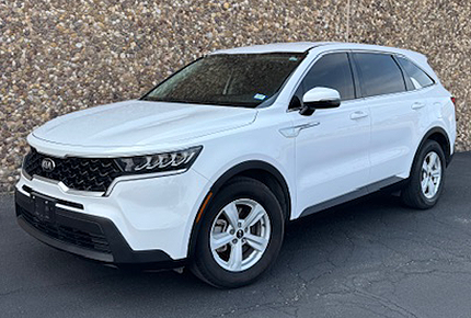 2021 Kia Sorento