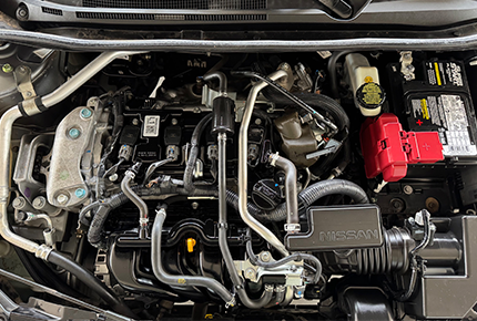 2021 Nissan Sentra