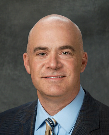 Wesley Burnett