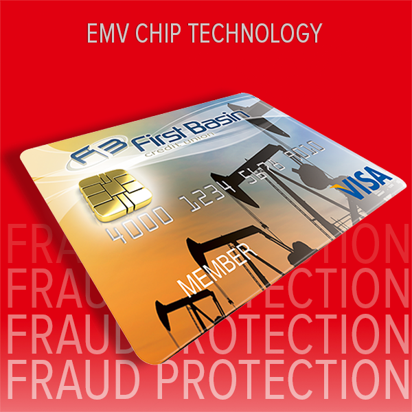 What’s with the Chip? How EMV Chip Technology impacts your credit and debit cards