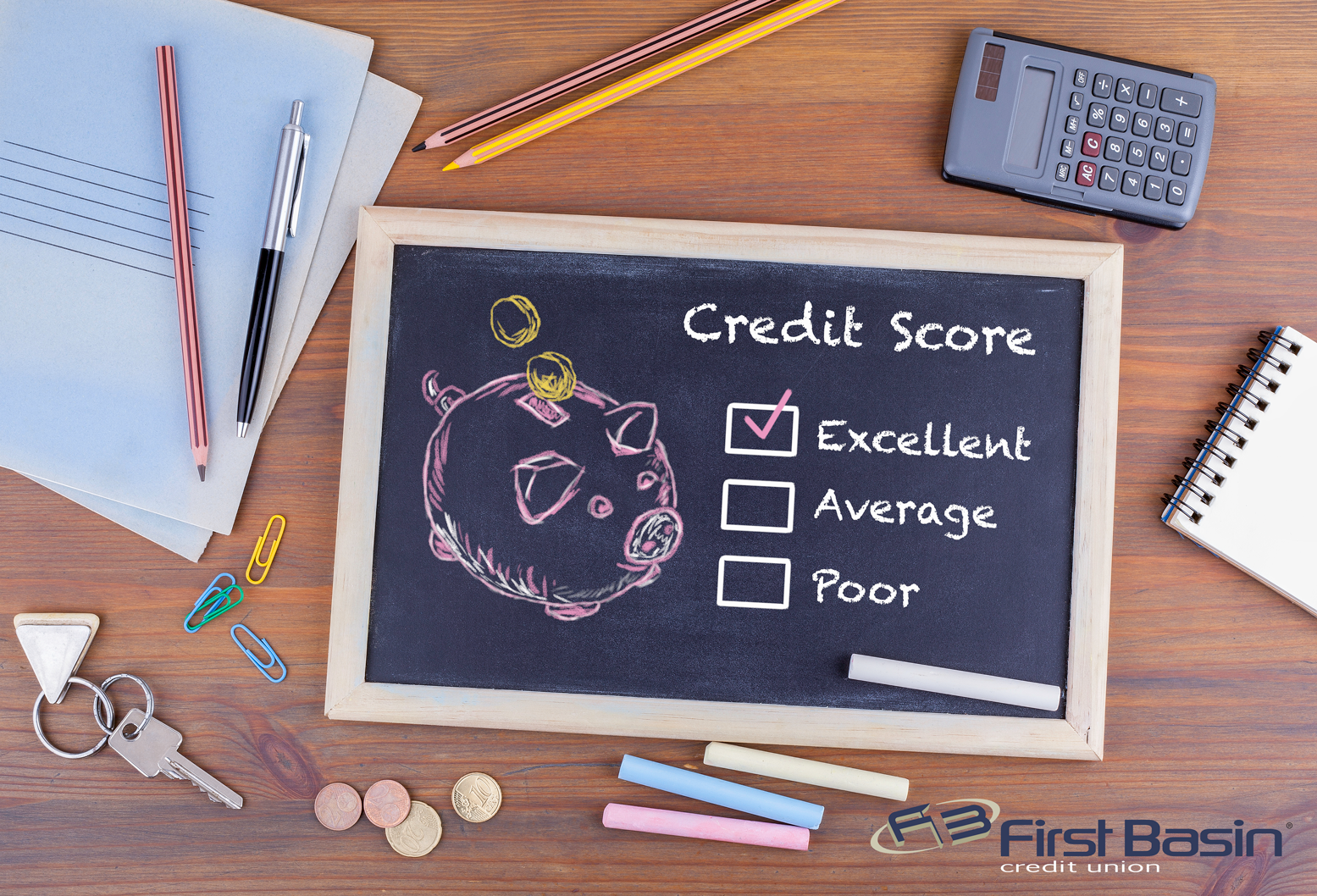 Superhero Finances 101: Credit Reports and Credit Scores