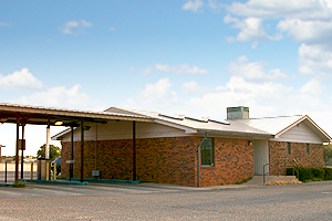 Photo of 1st Street Branch