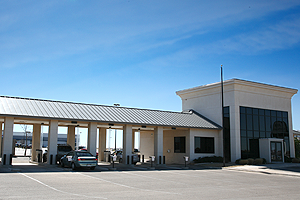 Photo of Andrews Highway Branch