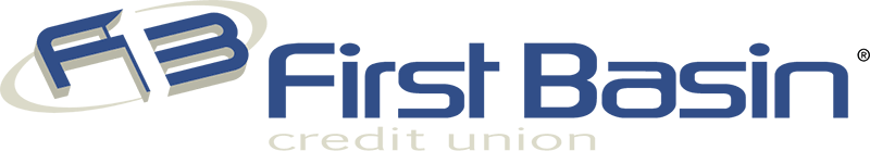First Basin Credit Union Logo